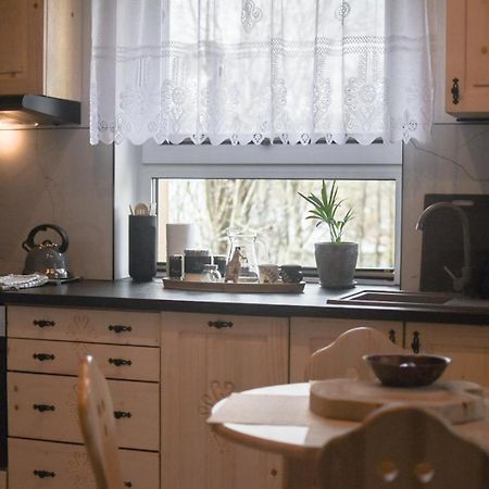 Apartamenty Krysin Zakopane Kültér fotó