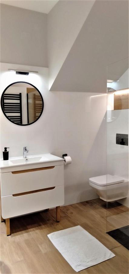 Apartamenty Krysin Zakopane Kültér fotó