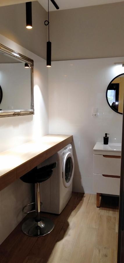 Apartamenty Krysin Zakopane Kültér fotó
