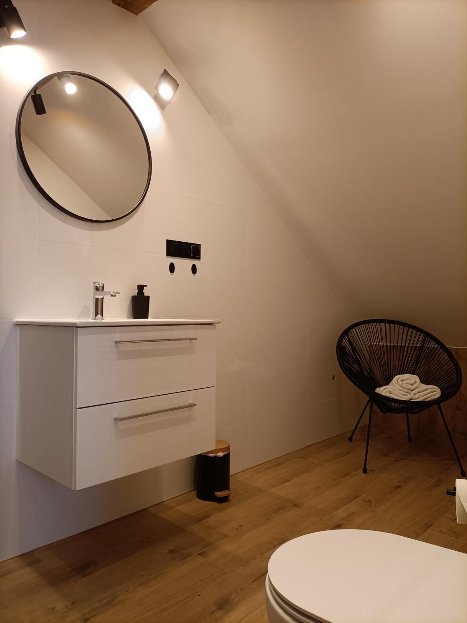 Apartamenty Krysin Zakopane Kültér fotó