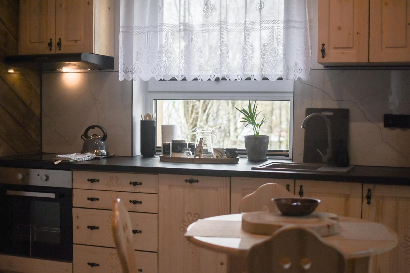 Apartamenty Krysin Zakopane Kültér fotó